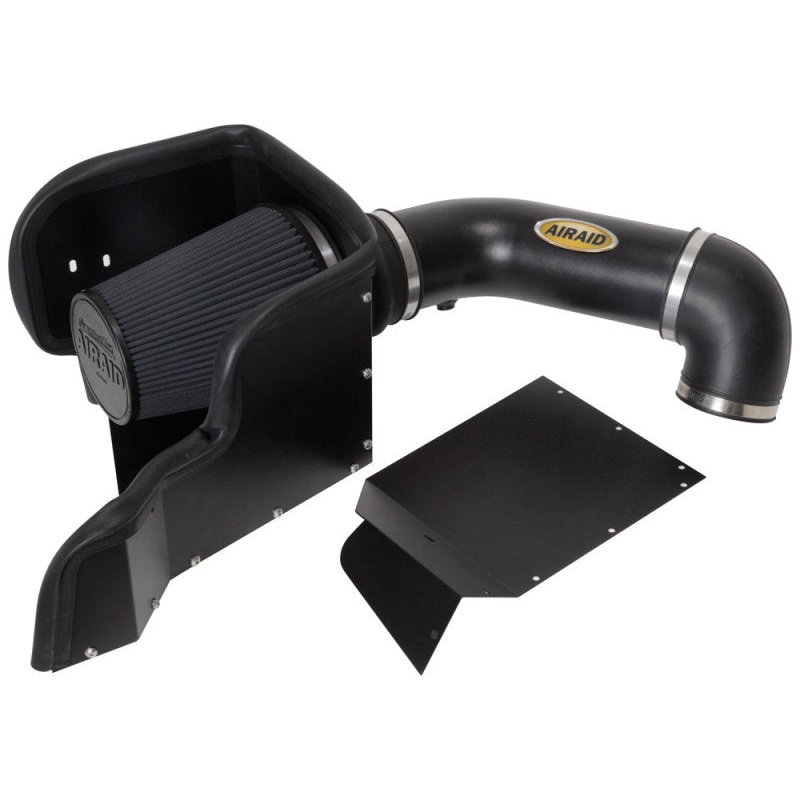 Airaid 09-18 Dodge RAM 1500 V8-5.7L F/I Performance Air Intake System
