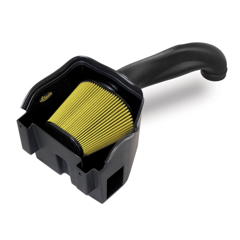 Airaid 13-18 Dodge Ram 1500 / 2500 / 3500 5.7L V8 Performance Air Intake System