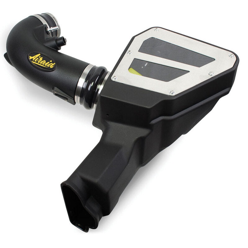 Airaid 15-17 Ford Mustang GT 5.0L V8 Performance Air Intake System