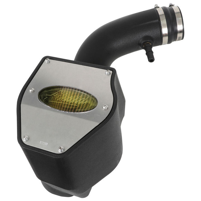 Airaid 19-22 Jeep Cherokee V6-3.2L F/I Performance Air Intake System
