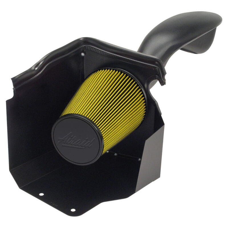 Airaid 99-07 GM 1500 Performance Air Intake System