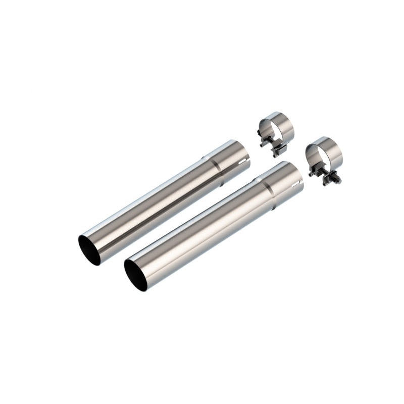 Borla 09-20 Toyota Tundra 3.4L V6 157.7in Extnension Pipes