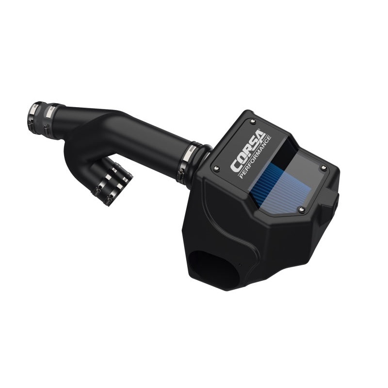 Corsa 2017-2020 Ford F-150 / 2018-2022 Ford Expedition 3.5L Eco Cold Air Intake Oiled Filter