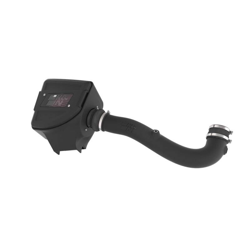 K&N 20-23 RAM 1500 V6 3.6L Performance Air Intake System