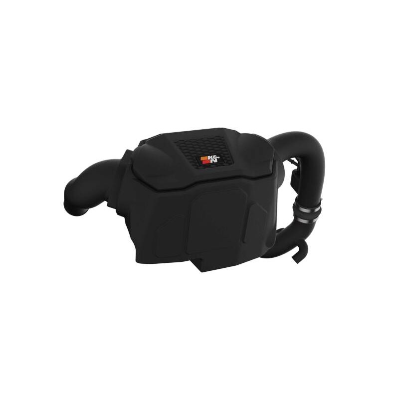 K&N 20-24 Ford Explorer 3.0L V6 / 20-24 Lincoln Aviator 3.0L V6 Performance Air Intake System