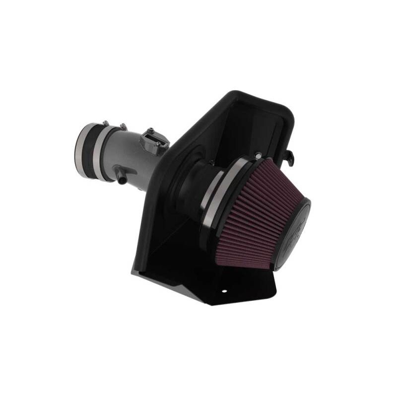 K&N 22-23 Nissan Pathfinder Performance Air Intake System