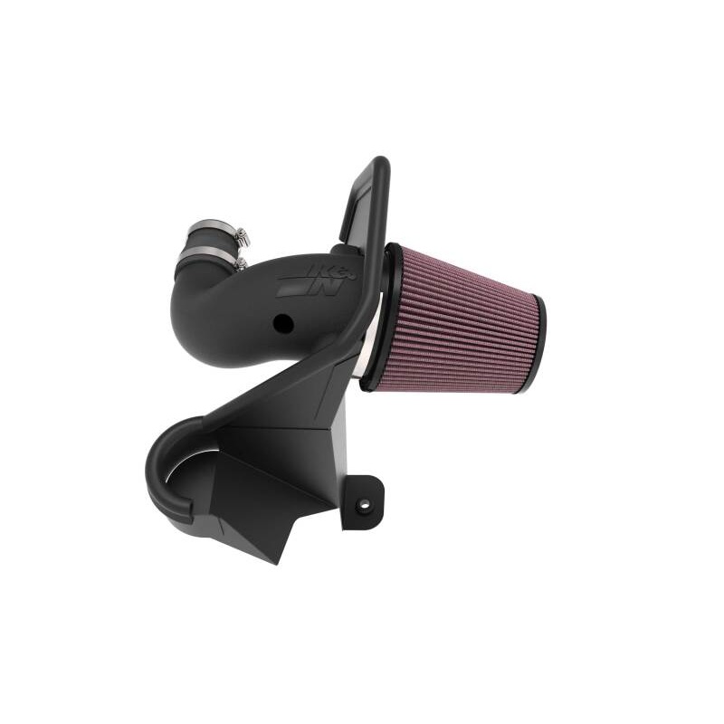 K&N 22-24 Jeep Grand Cherokee 2.0L L4 Performance Air Intake System