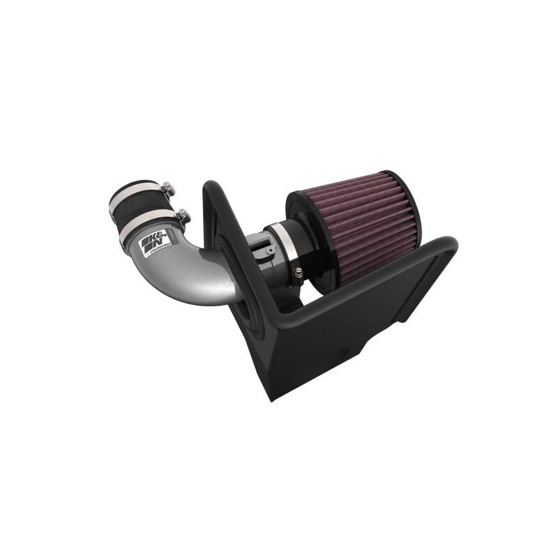 K&N 23-24 Mazda CX-50 L4 2.5L Turbo Performance Air Intake System