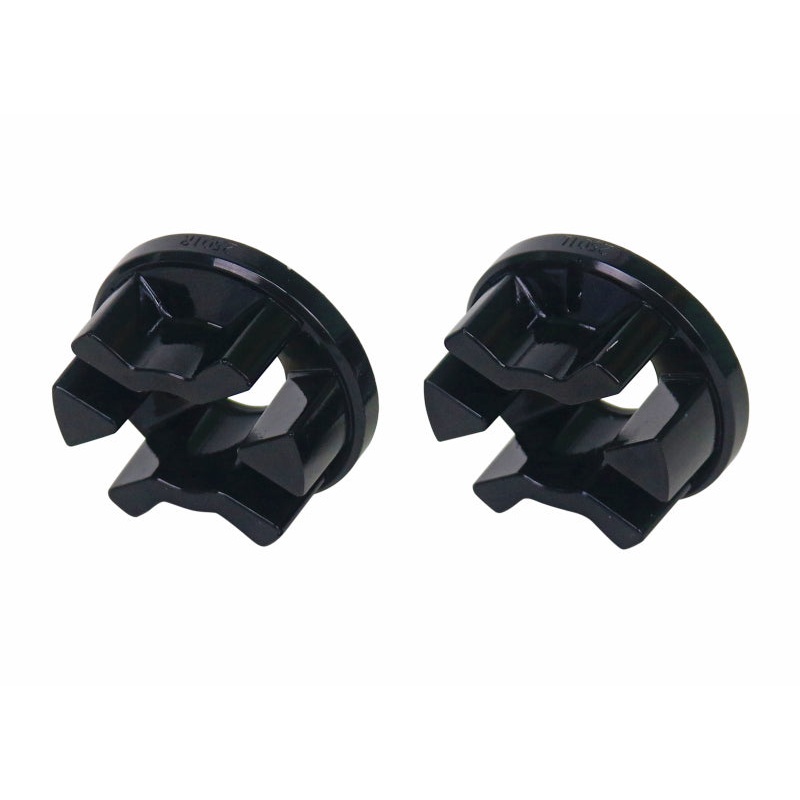 Whiteline 02-03 Mini Cooper Engine Mount - Upper Bushing Insert Kit