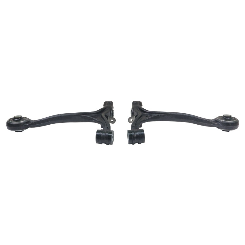 Whiteline 08-14 Acura TSX / 08-12 Honda Accord Adjustable Front Lower Control Arm