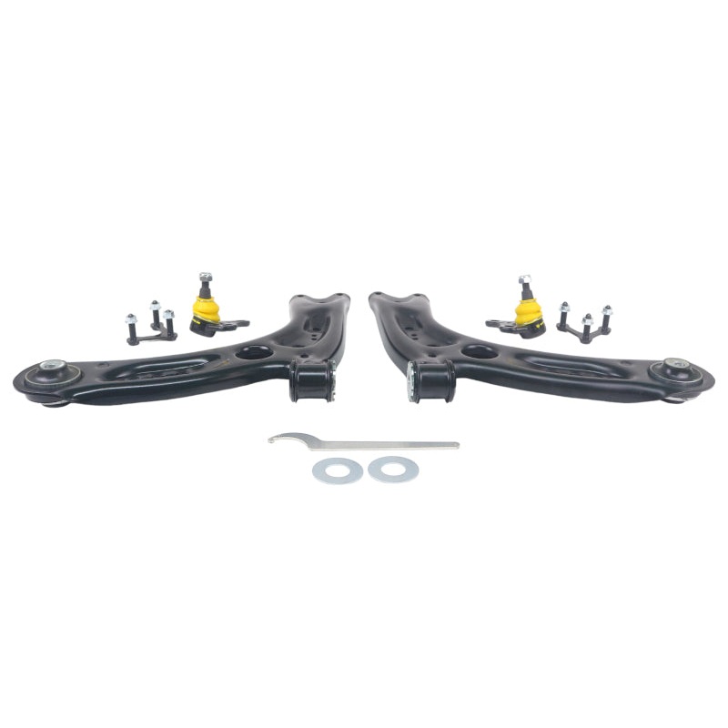 Whiteline 2004+ Volkswagen Golf Front Lower Control Arm Assembly