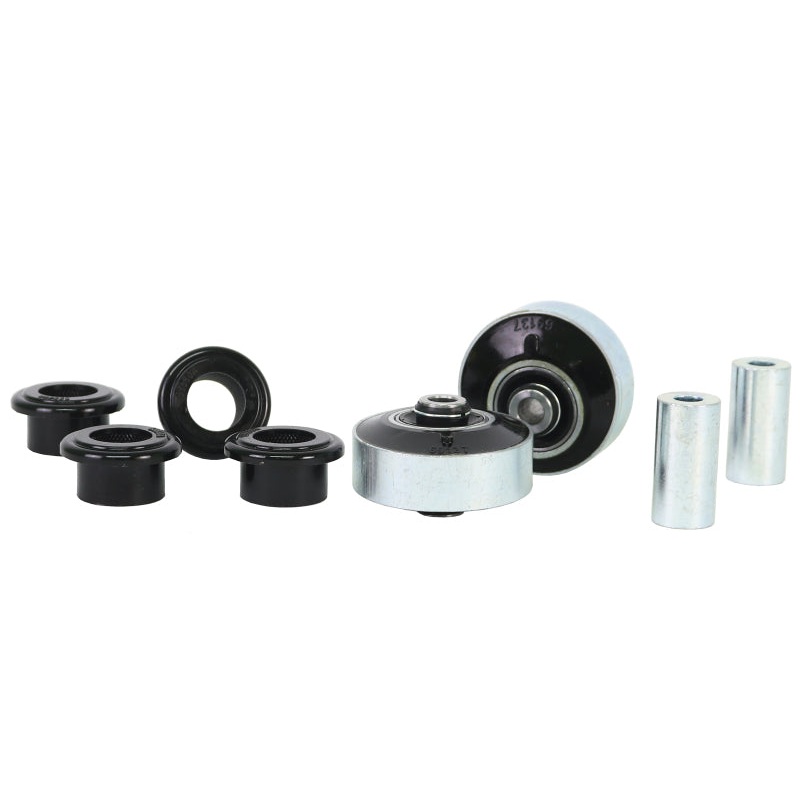 Whiteline 2012+ Volkswagen Golf / Audi A3 Front Lower Control Arm Service Kit (Use w/ PN KTA262)