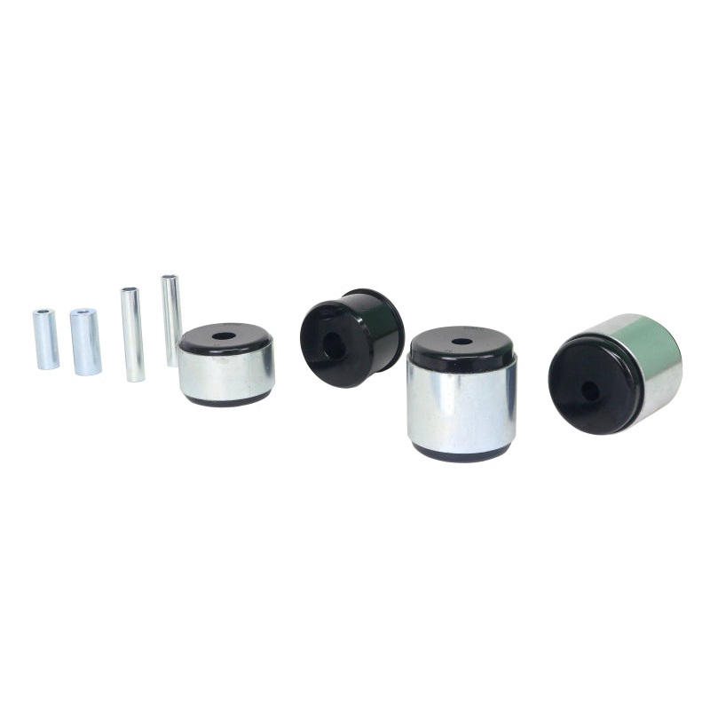 Whiteline 95-99 Hyundai Accent Engine Mount Kit