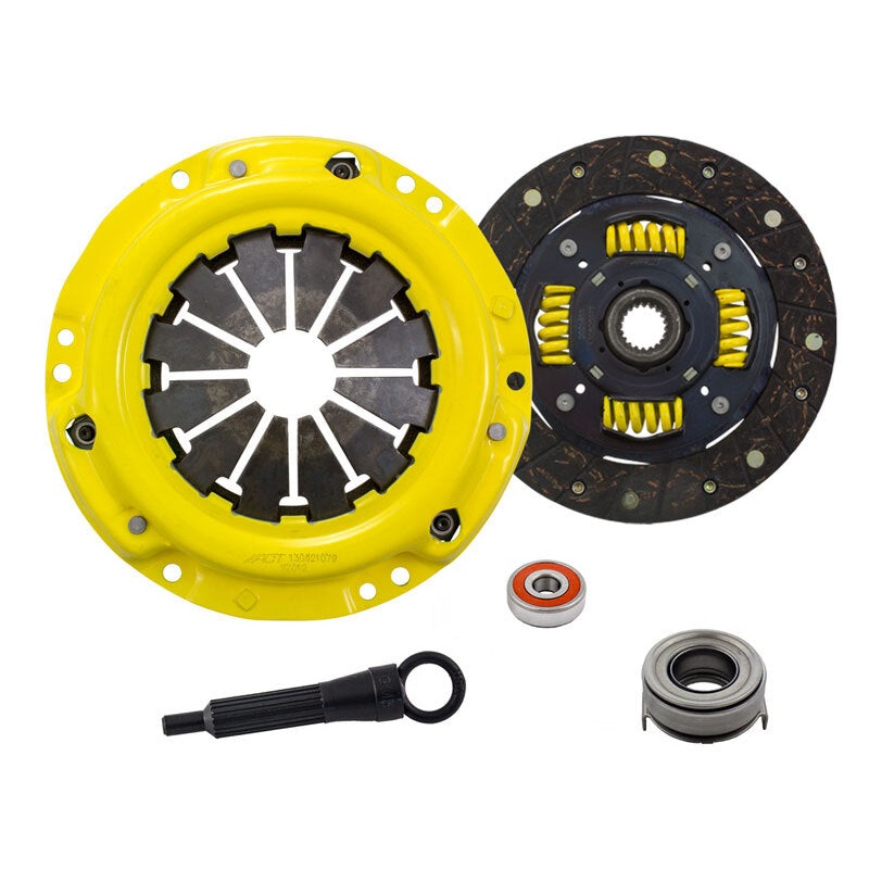 ACT 1986 Suzuki Samurai HD/Modified Street Clutch Kit
