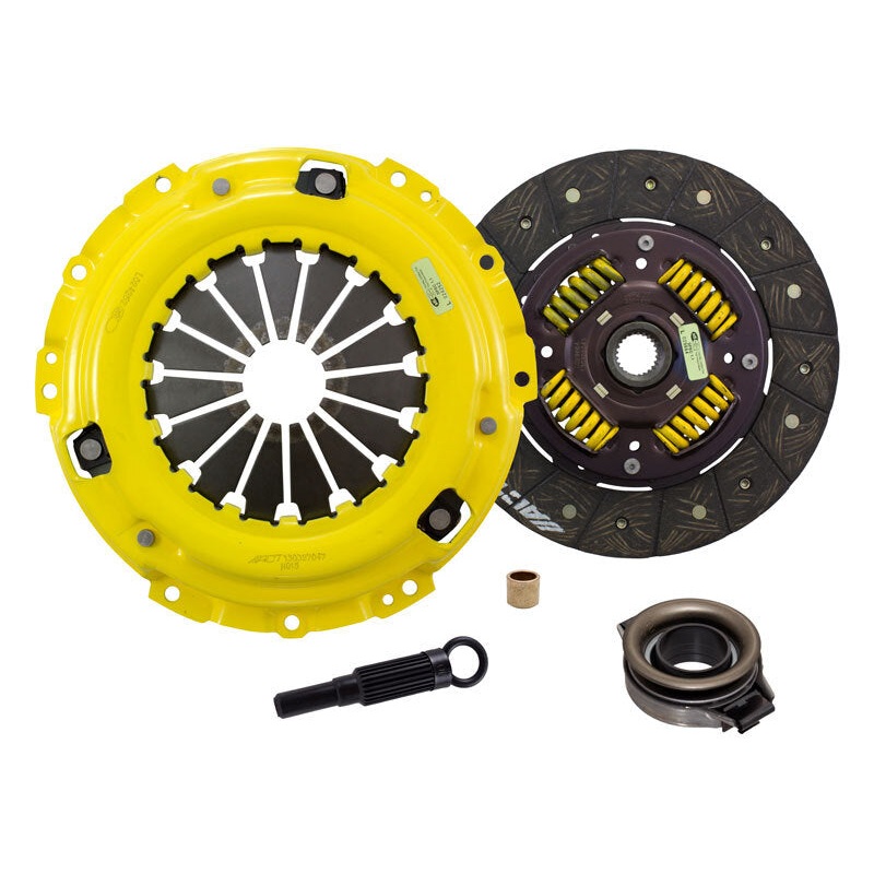 ACT HD/Perf Street Sprung Clutch Kit