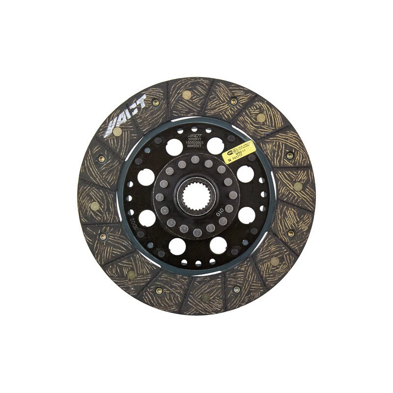 ACT 1997 Acura CL Perf Street Rigid Disc