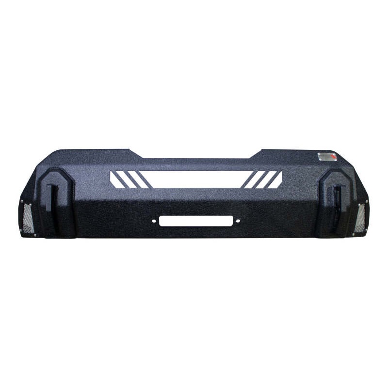 Fishbone Offroad 12-15 Tacoma Center Stubby Bumper