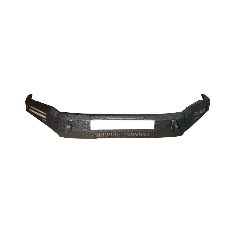 Fishbone Offroad 18-20 Ford F150 Pelican Front Bumper - Black Texture