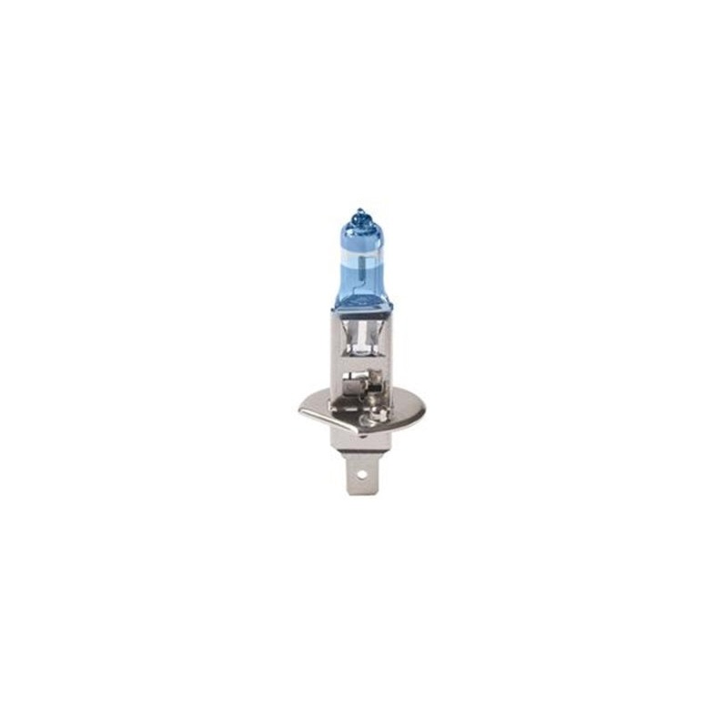 Putco Double White H1 - Pure Halogen HeadLight Bulbs
