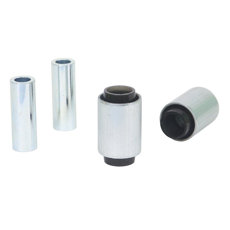 Whiteline 2016+ Mazda MX-5 Control Arm Lower - Inner Bushing Kit