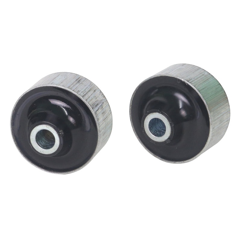 Whiteline 2022+ Kia EV6 Front Lower Control Arm Inner Rear Bushing Kit