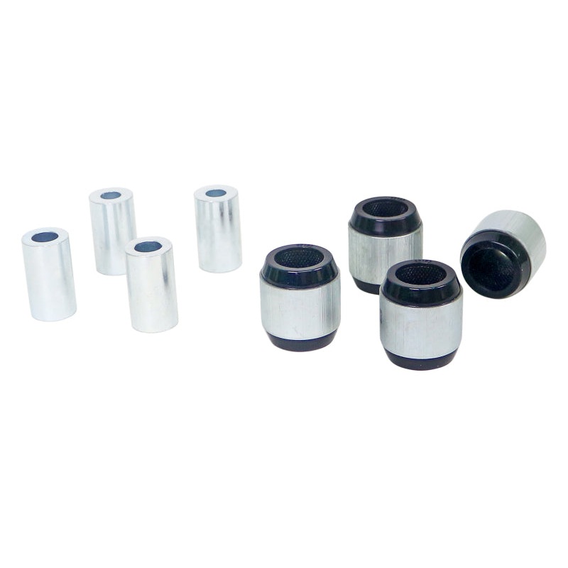 Whiteline 22+ Hyundai Elantra N Control Arm Upper - Bushing Kit
