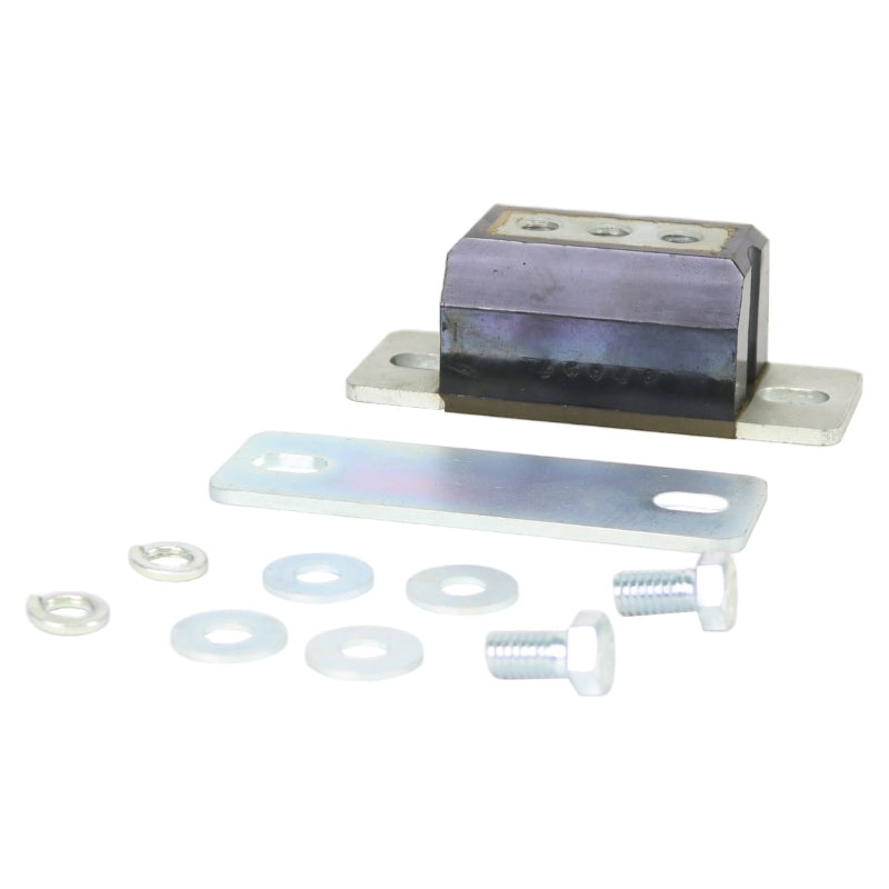 Whiteline 67-92 Chevrolet Camaro Transmission Mount Bushing