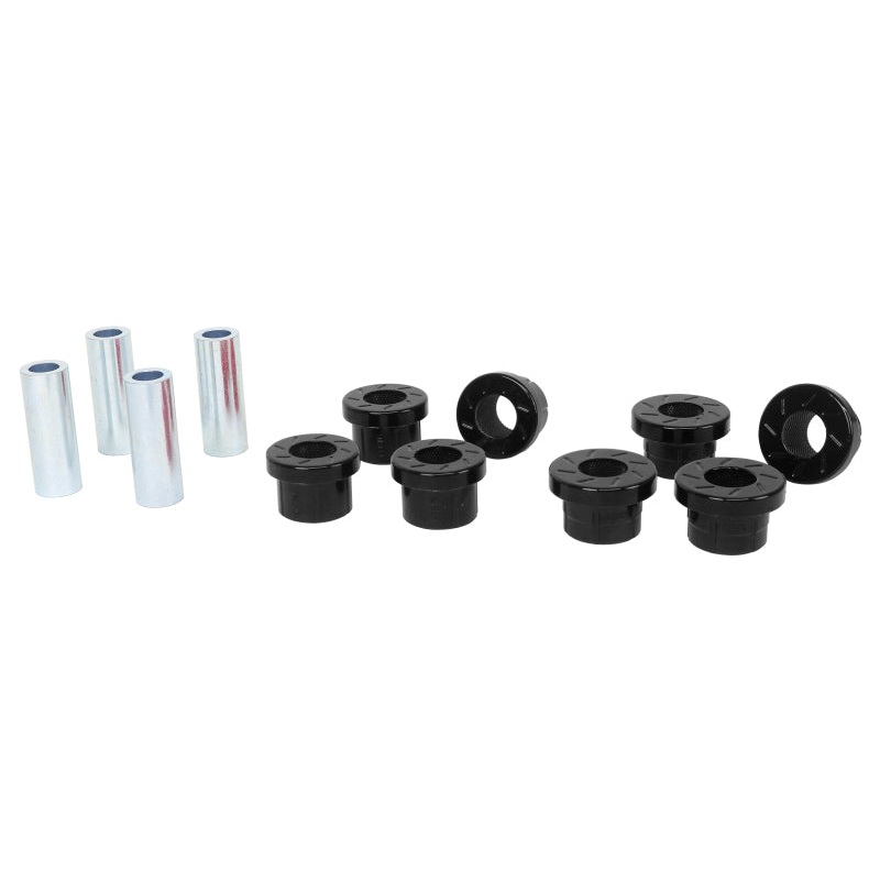 Whiteline 84-96 Toyota 4Runner Control Arm Lower - Inner Front Bushing Kit