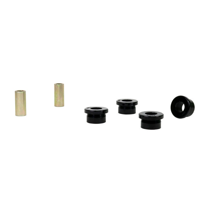 Whiteline 96-00 Honda Civic EK Control Arm Lower - Inner Front Bushing Kit
