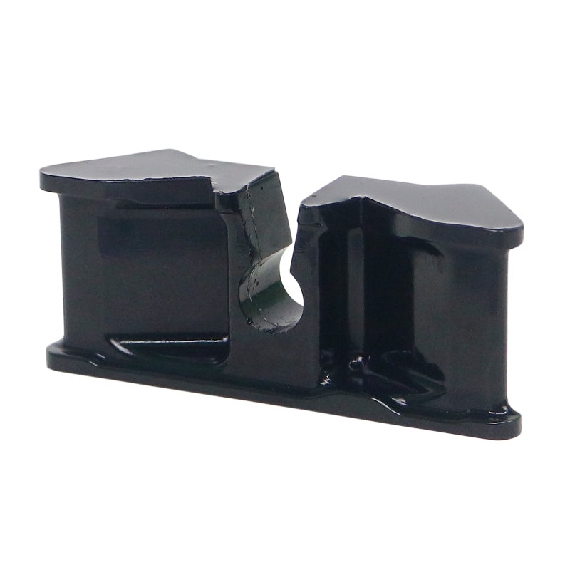 Whiteline Multiple Subarus with 2.5 / 2.0 Front Transmission Mount Insert Bushing Kit