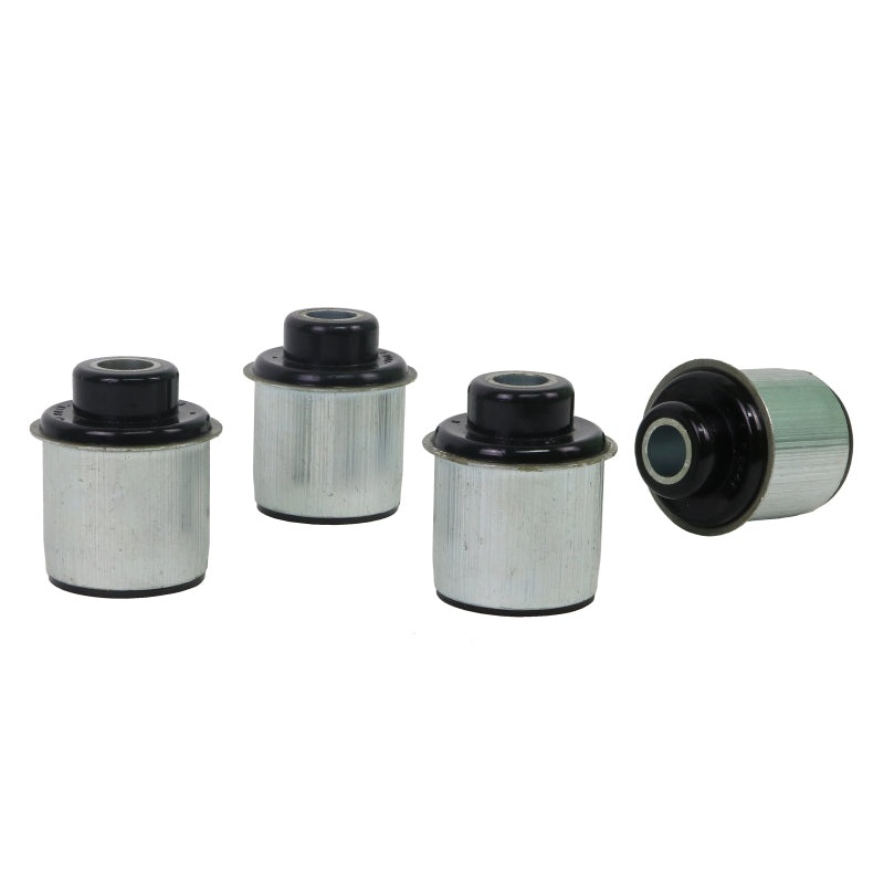 Whiteline Plus 90-02 Nissan Skyline Rear Subframe Mount Bushing