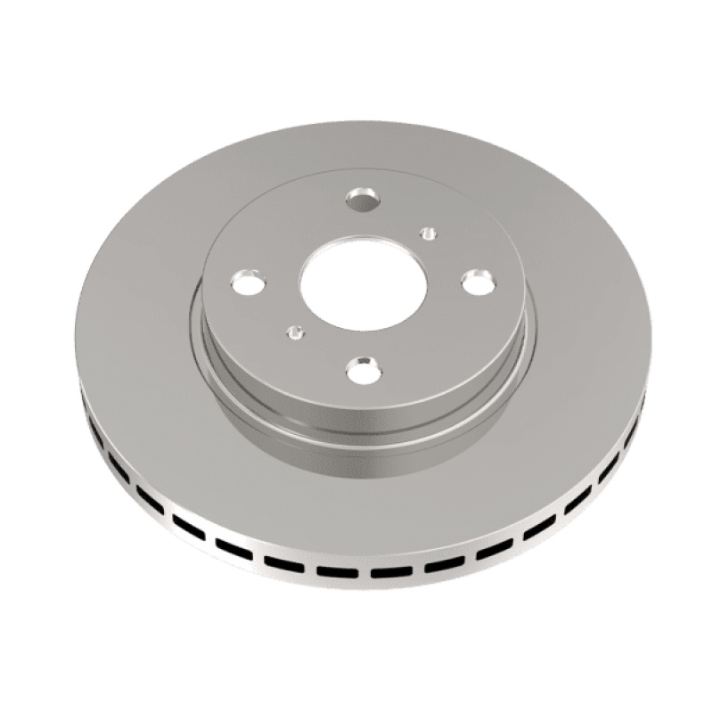 DBA 19-22 BMW 330i (w/M Sport Brakes/348mm Front Rotor) Front En-Shield HC Standard Rotor