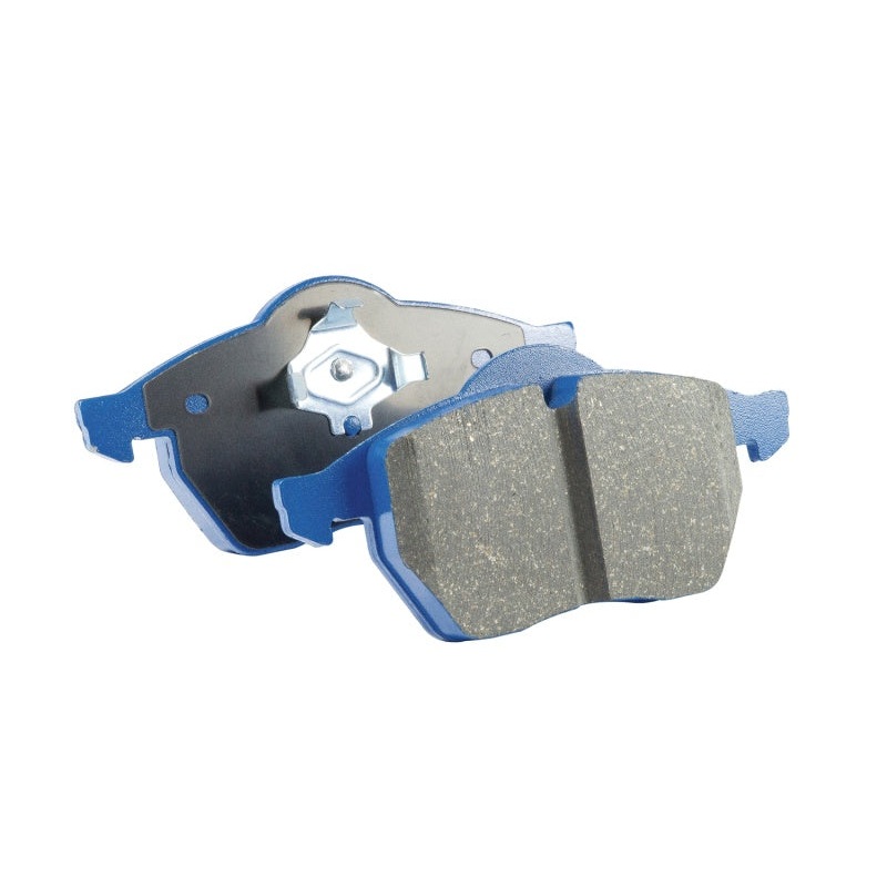 EBC 21-23 Mercedes-Benz CLA45 AMG Bluestuff Rear Brake Pads