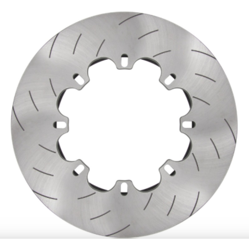 EBC Racing 400mm Dia 36/34 Thick Floating SD-Rotor Left Replacement Disc Ring