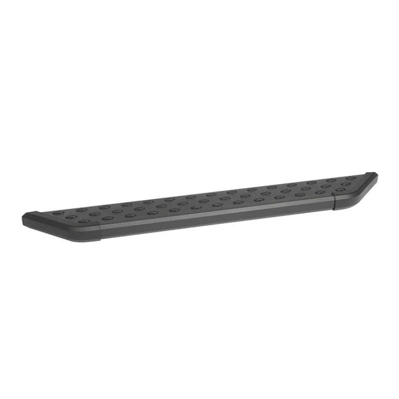 Deezee 99-23 Chevrolet/GMC/Dodge/Ford Full Size Running Board ExtCab NXt Universal Truck Board