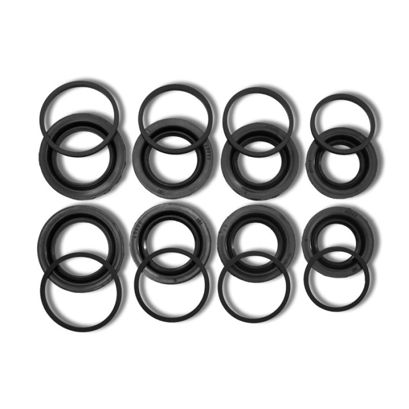 GiroDisc 2015+ Audi RS3 Sedan (8V Incl Front CCM) Front Caliper Rebuild Kit