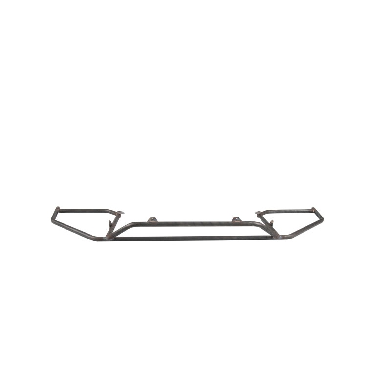LP Aventure 10-14 Subaru Outback Small Bumper Guard - Bare