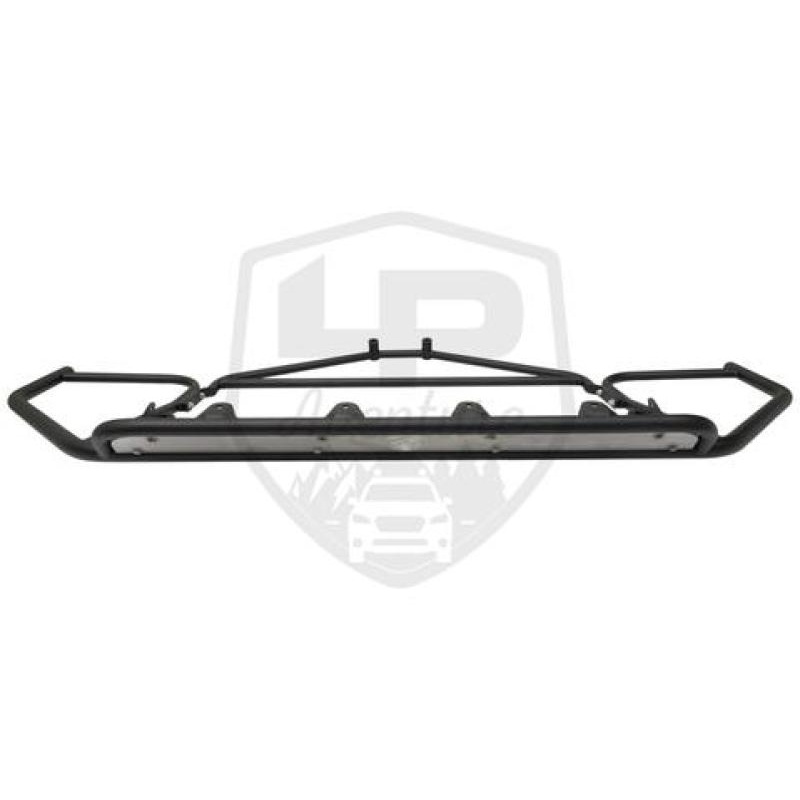 LP Aventure 2021+ Subaru Crosstrek Small Bumper Guard - Powder Coated