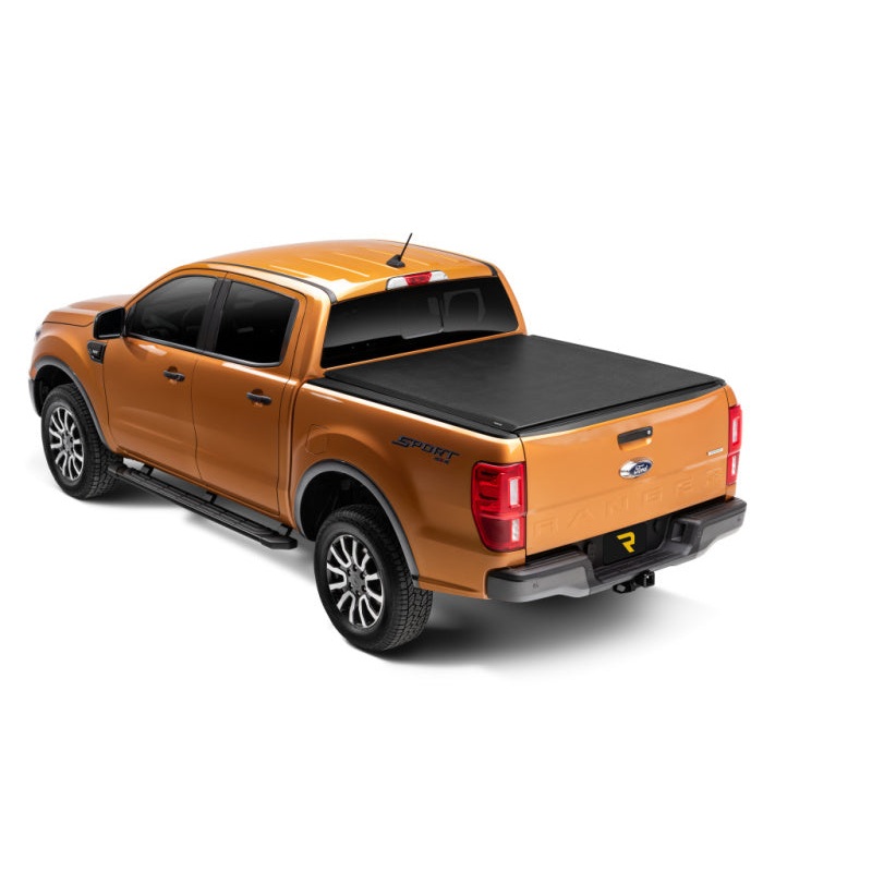 Truxedo 2024 Ford Ranger 5ft Bed Lo Pro Bed Cover