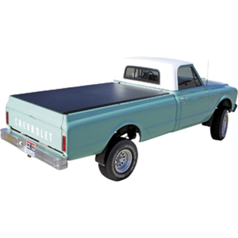 Truxedo 67-72 GM C/K Pickup Short Bed 6ft 4in Lo Pro Bed Cover