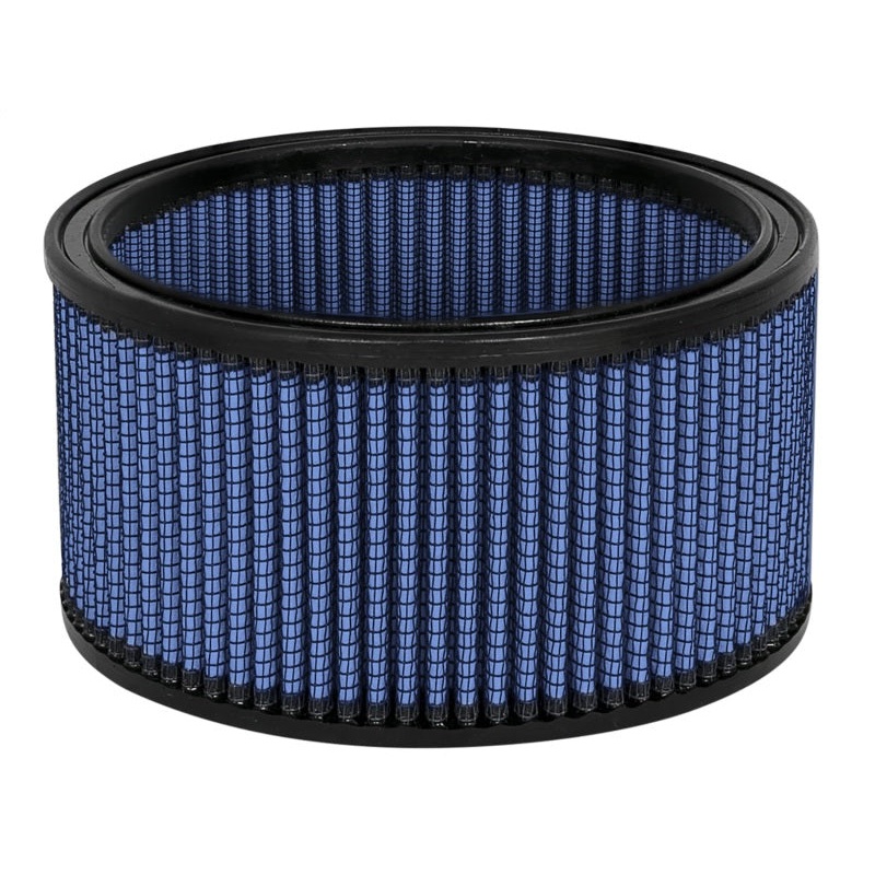 aFe Magnum FLOW Air Filters P5R Round Racing Air Filter 6in OD x 5in ID x 3-1/2in H