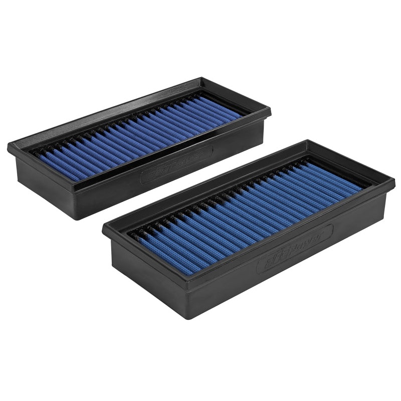 aFe MagnumFLOW Pro 5R OE Replacement Filter 15-19 Mercedes-Benz C63 AMG (C205/A205) V8-4.0L (tt)