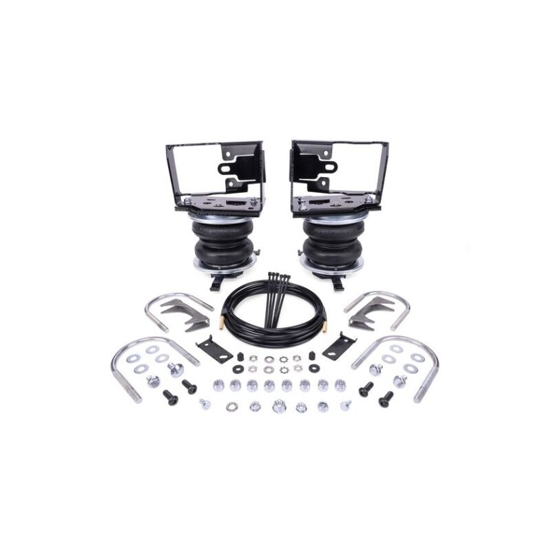 Air Lift 2024 Toyota Tacoma 4WD LoadLifter 5000 Air Spring Kit