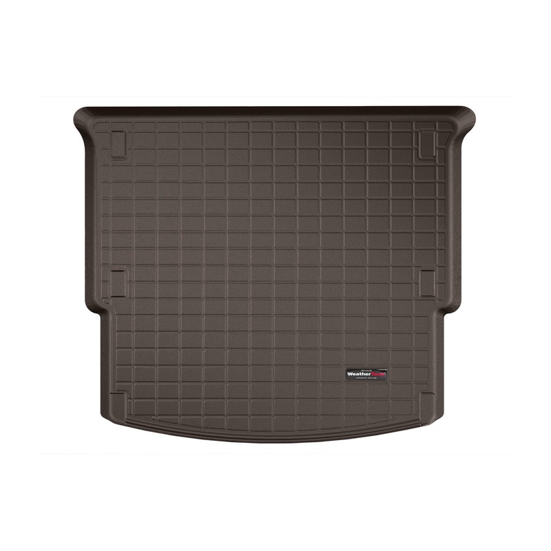 Cargo Liner; Cocoa; - WP363572251