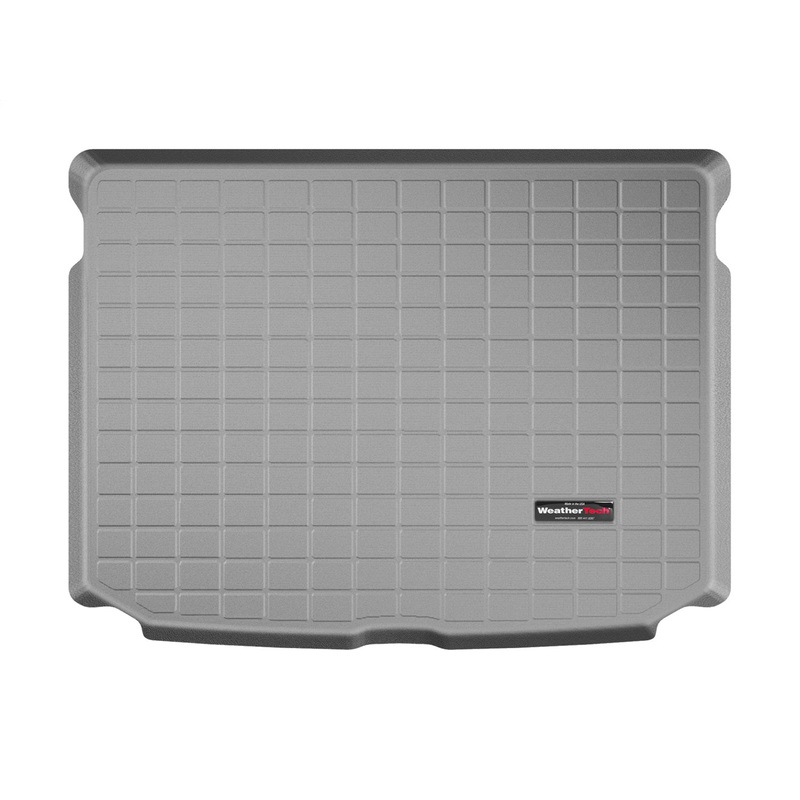 Cargo Liner; Gray; - WP363572259