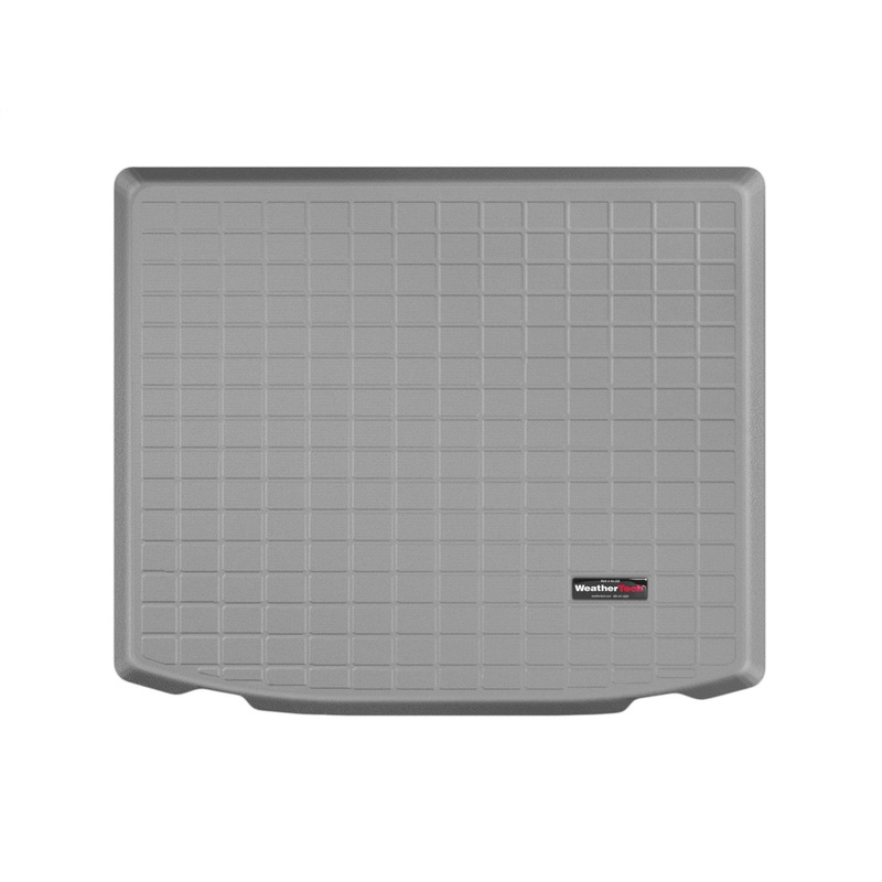 Cargo Liner; Gray; - WP363572270