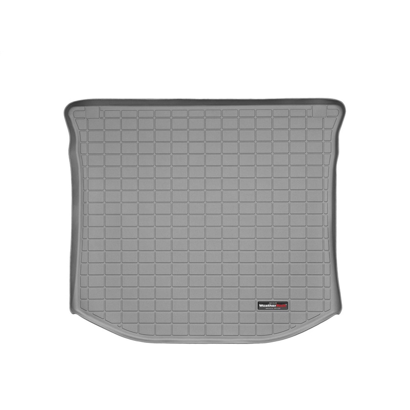 Cargo Liner; Gray; - WP363572273