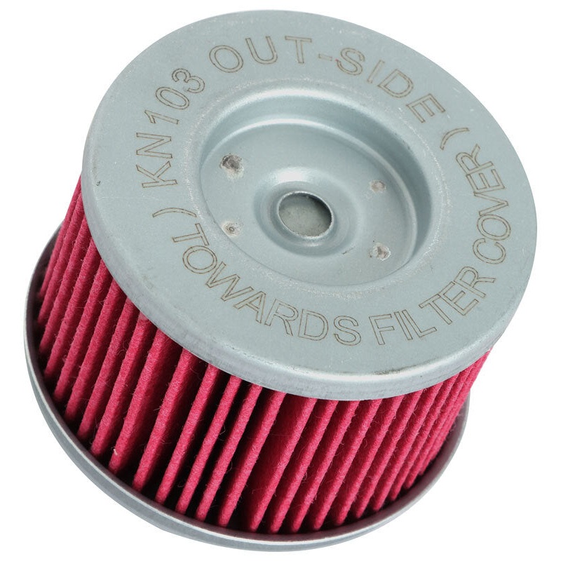 K&N 17-23 Honda CMX300 Rebel 286 Oil Filter