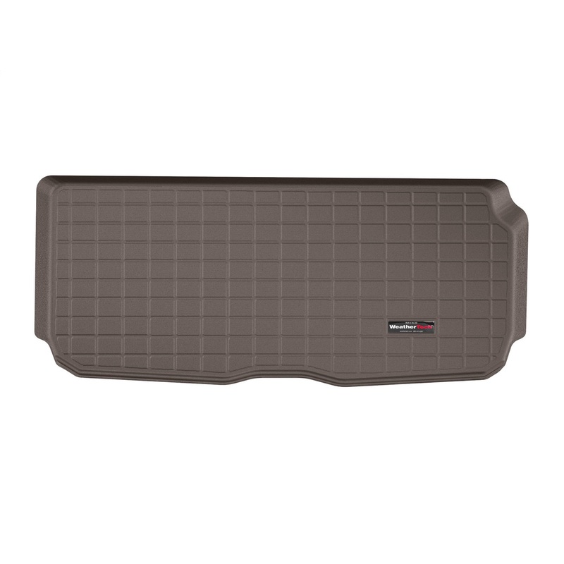 Cargo Area Liner - WP363572236