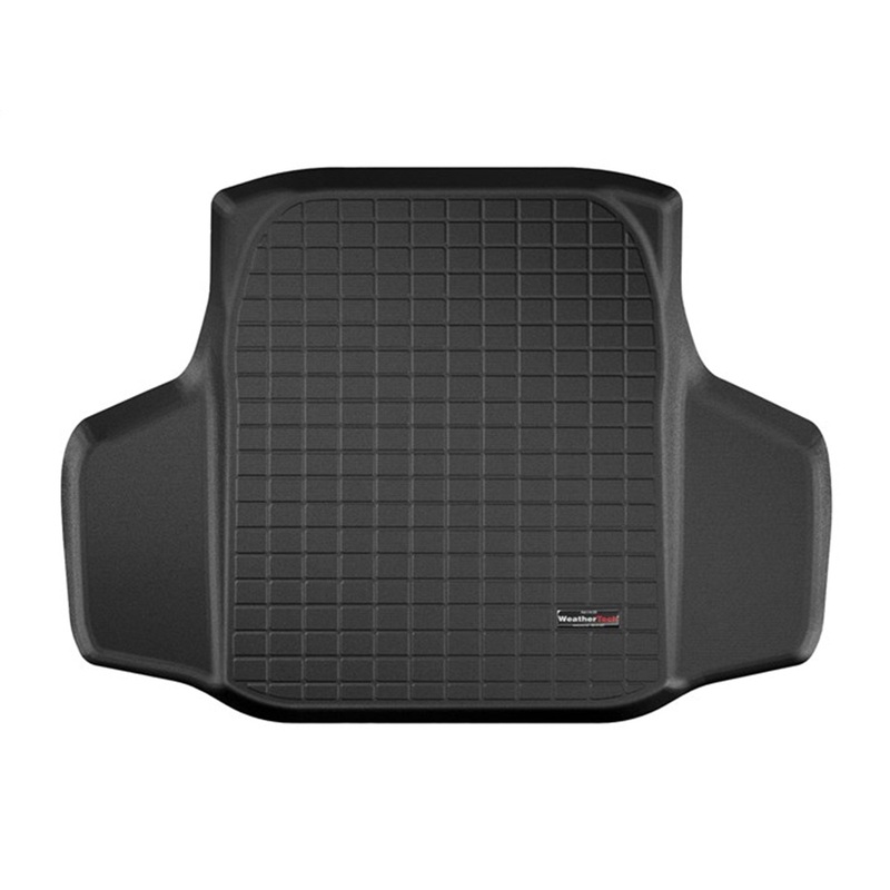 Cargo Liner; Black; - WP363572049